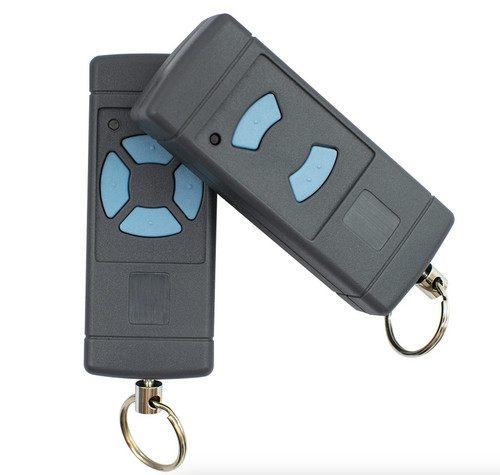Garador garage door - garage, remote
