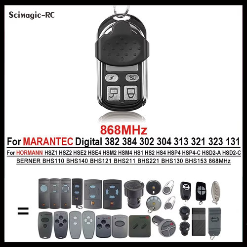 Hormann hsm4 hsm2 hse4 hse2 - hse4,