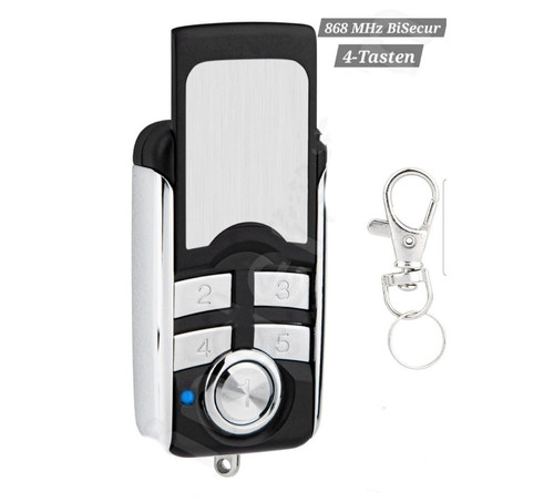 Garage door remote hand set - garage,