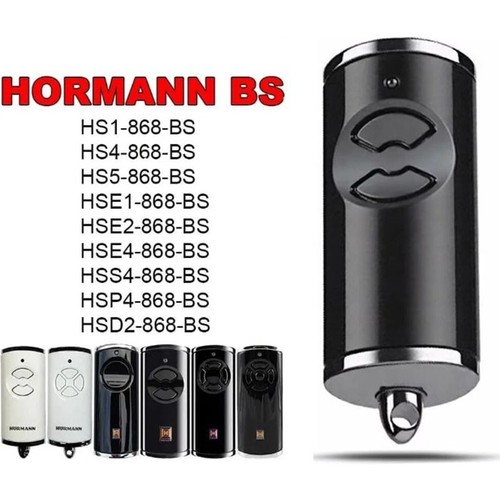 For hormann garage - for, remote
