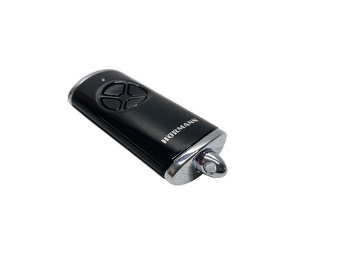 Channel gate remote control - 4-channel,