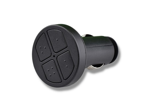 Cigarette lighter remote - lighter,