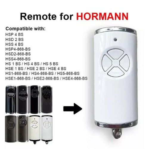 For hormann garage - for, door