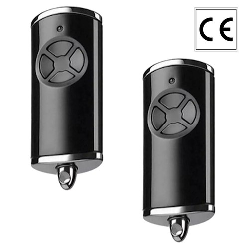 2pcs for hormann - 2pcs,