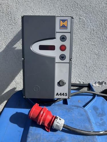 Hormann door control 445 - hormann,