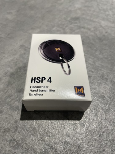 Hormann hsp garage - hsp, 4