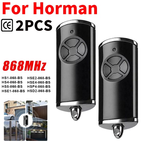 For hormann garage door - for,