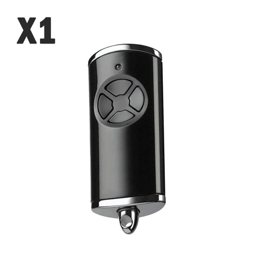 Pack garage door remote - pack,