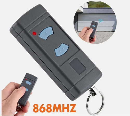 For hormann remote - remote, hse2