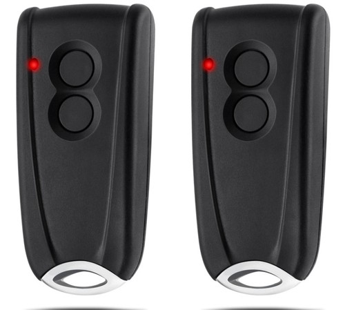 2pcs remotes for hormann - 2pcs,