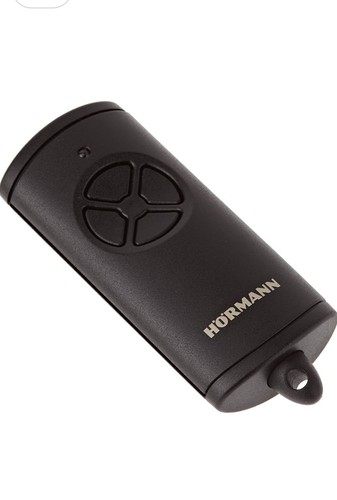 Garador hormann remote control - garador,