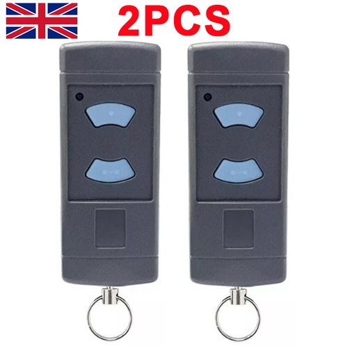 2pcs garage door remote for - garage,