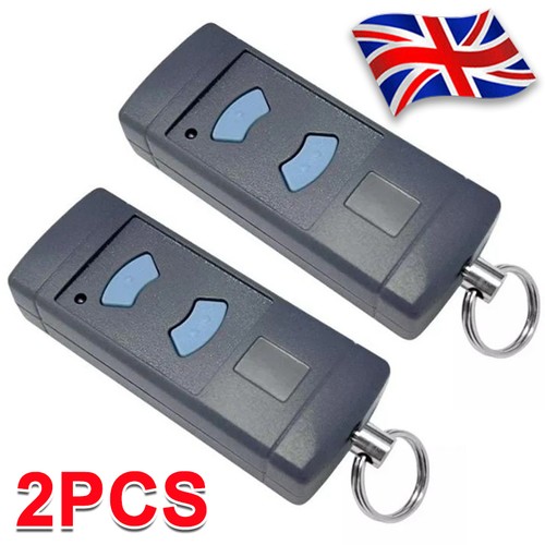 For hormann hsm4 hsm2 - hsm4, remote