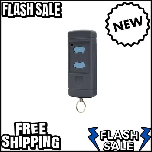 For hormann remote hse2 - for, garage