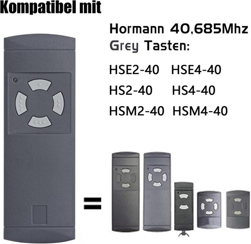 1pac hs4 685mhz garage - 1pac,