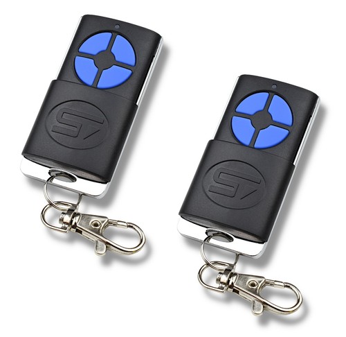 Remote control for - for, hormann