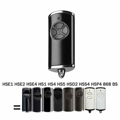 For hormann garage door opener - garage,