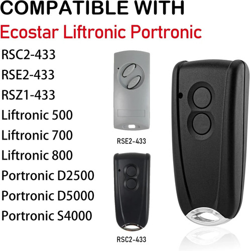 2pcs remote controls for - remote,