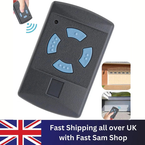 For hormann garage door - door, remote