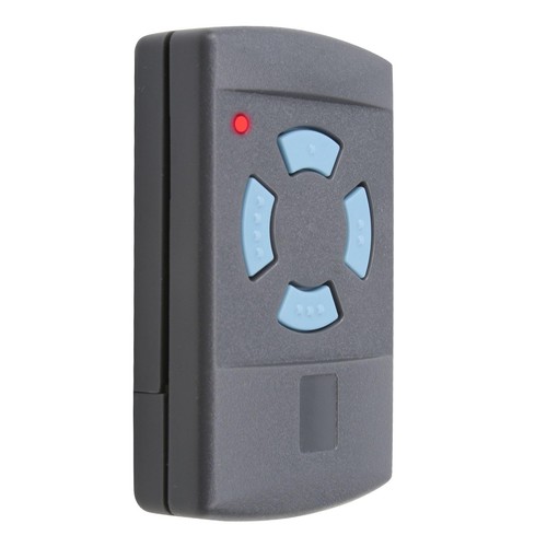 868mhz garage door remote - door,