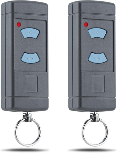 2pcs for hormann hsm4 hse2 - for,