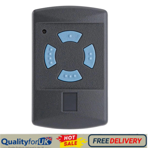For hormann garage - door, remote