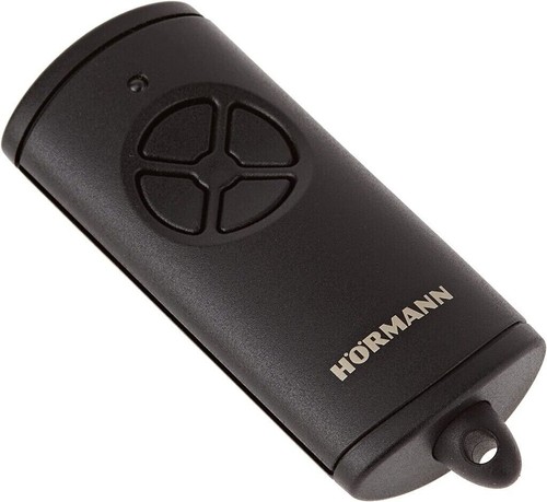 Garador hormann remote control - garador,