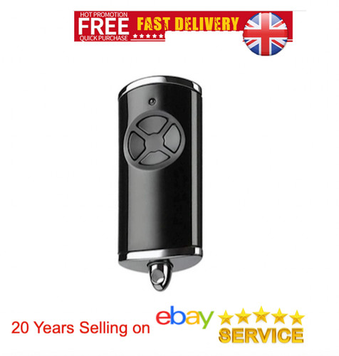 Hormann garage door key - garage,