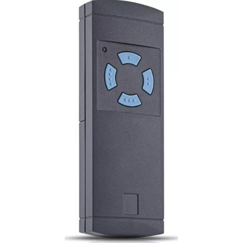 Garage door remote transmitter - remote,