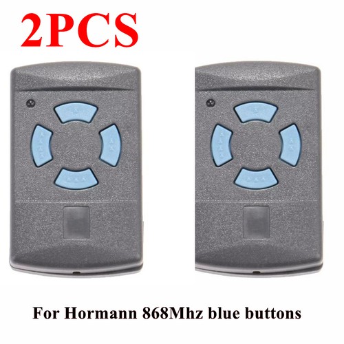 For hormann garage - 2x,