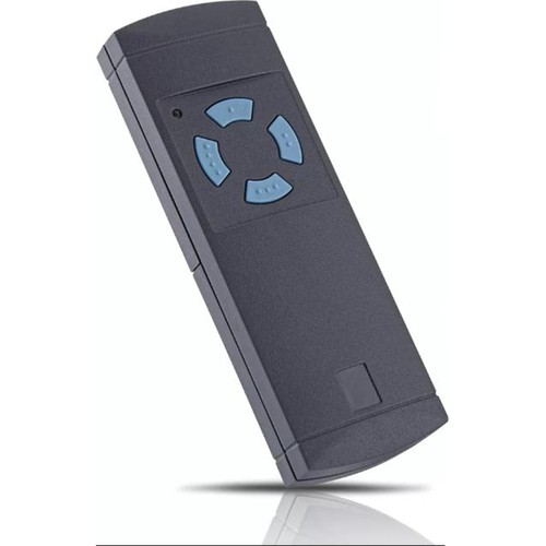 Keys garage door - 2,