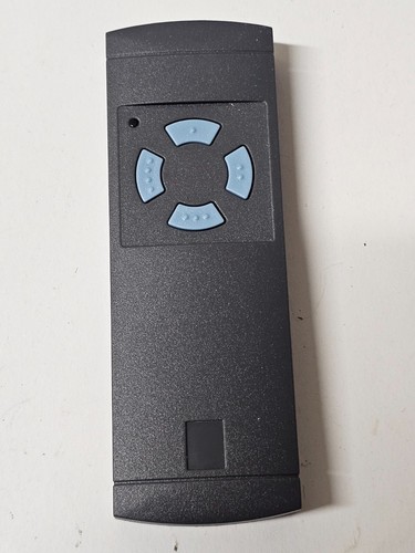 Garage door remote - garage,