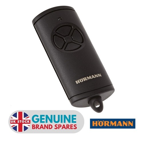 Hormann garage door remote - hormann,