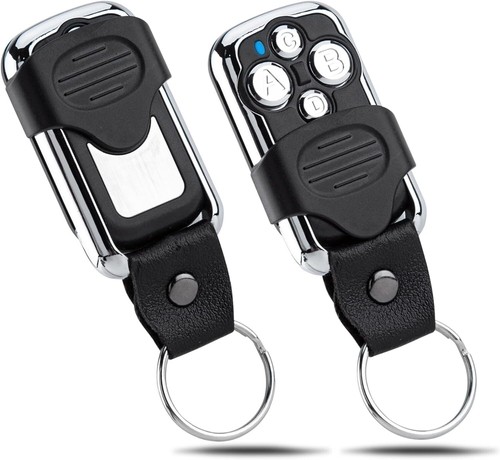 Remotes for hormann - 2x,