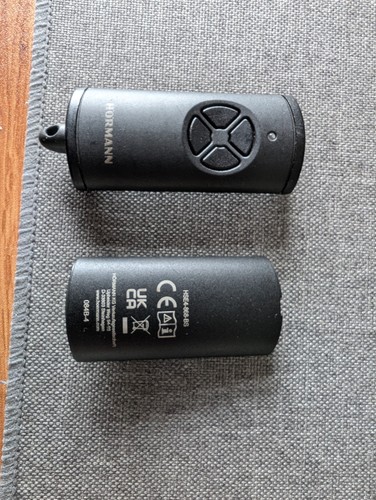 Hormann hse 868 mhz - 868,