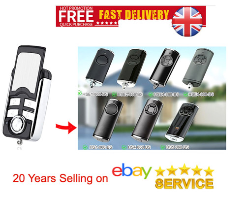 Hormann garage opener - hormann,