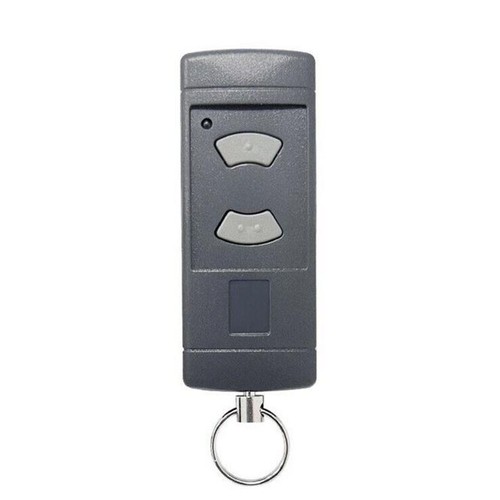 Garage door remote compatible - garage,