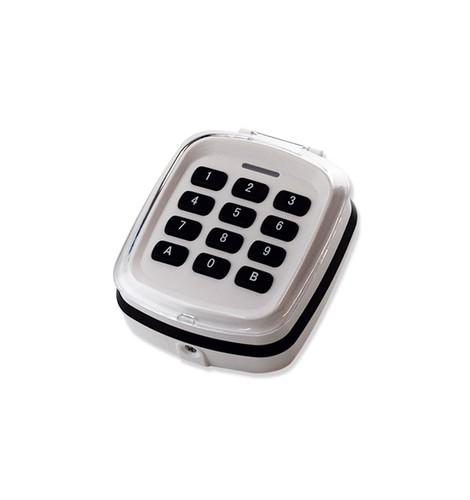 Wireless keypad for - wireless,