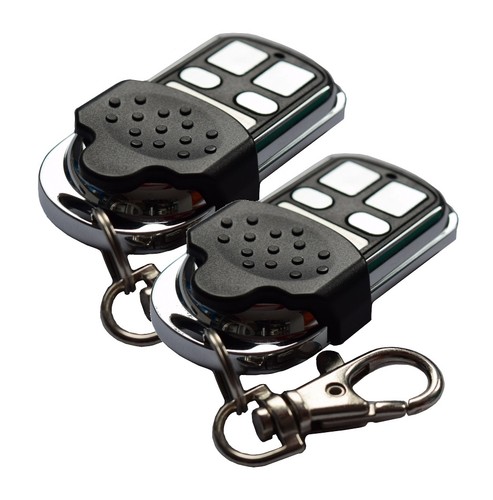 Remote control for hormann - remote,
