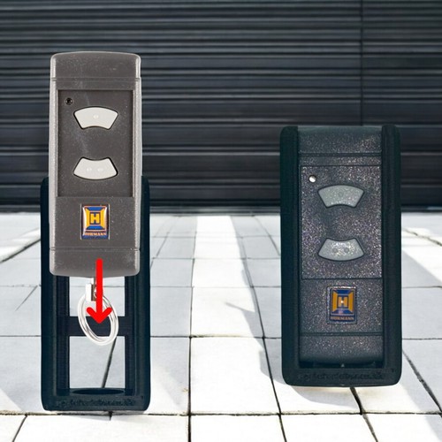 Wall and vent holder - vent, for