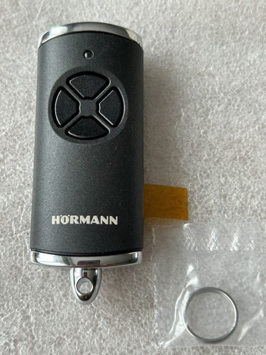 Hörmann hand transmitter - hand,